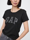GAP Pamut logós pólók GAP, 2 db