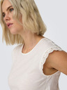 Jacqueline de Yong Fehér JDY női póló