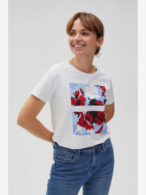 Moodo Női póló Moodo