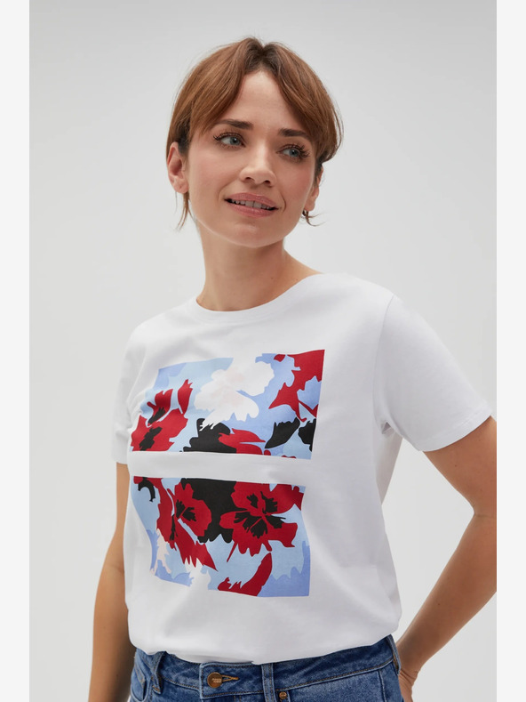 Moodo Női póló Moodo