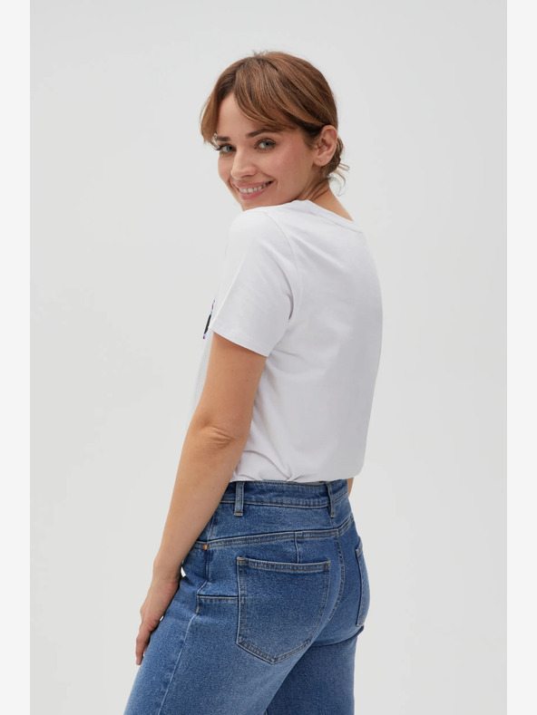 Moodo Női póló Moodo