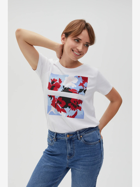 Moodo Női póló Moodo