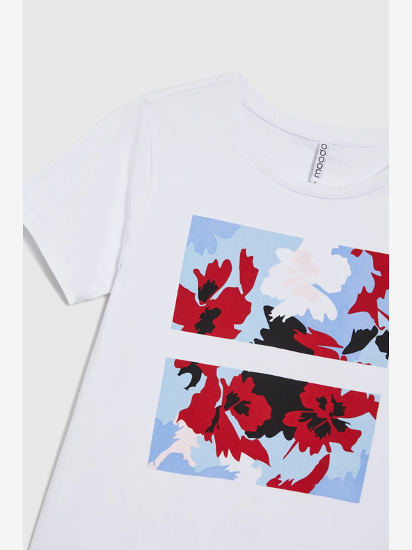 Moodo Női póló Moodo