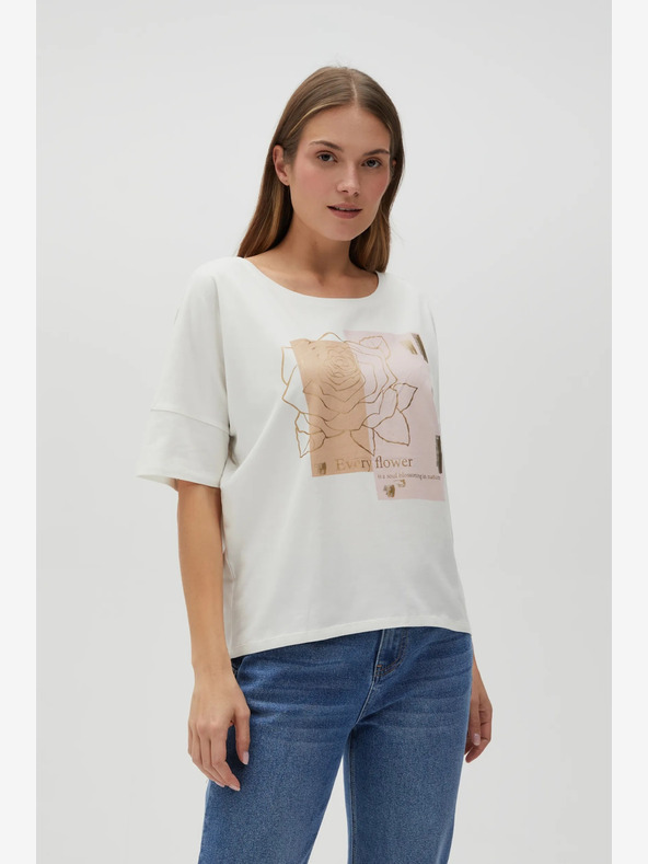 Moodo Női póló Moodo