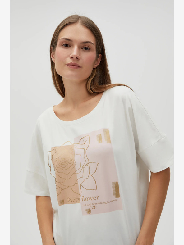 Moodo Női póló Moodo