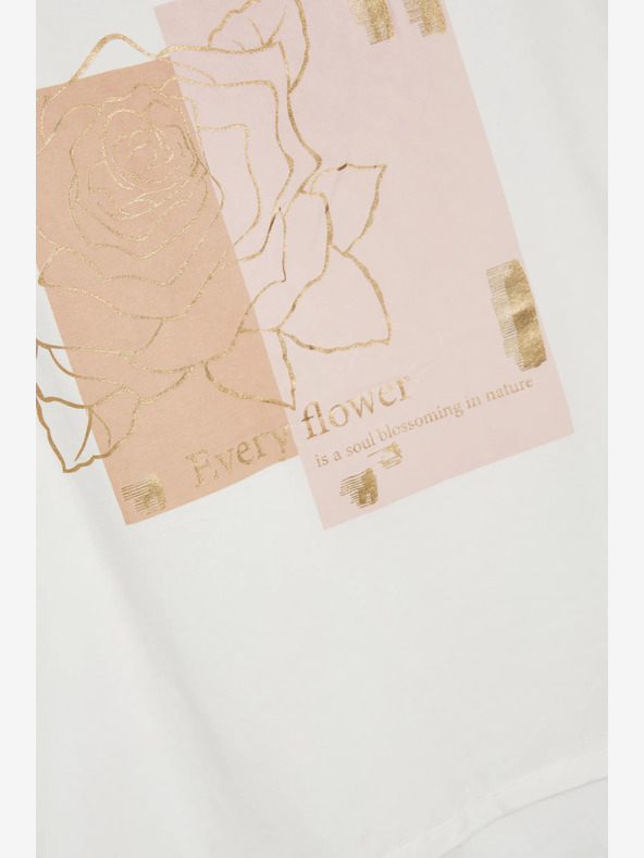 Moodo Női póló Moodo