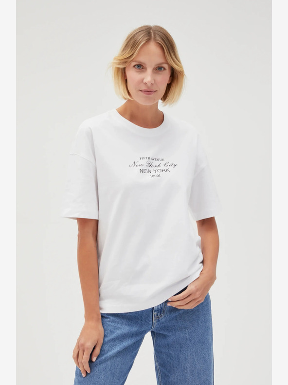 Moodo Női póló Moodo