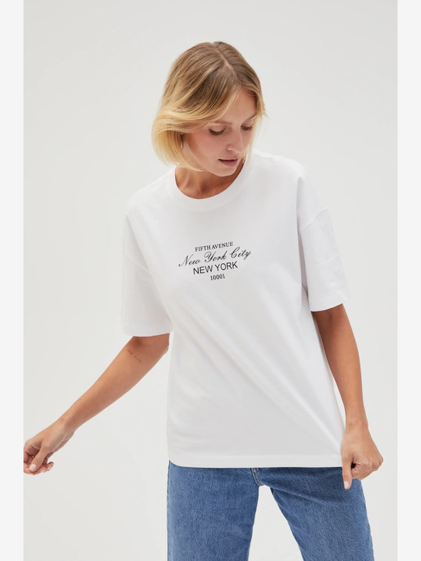 Moodo Női póló Moodo