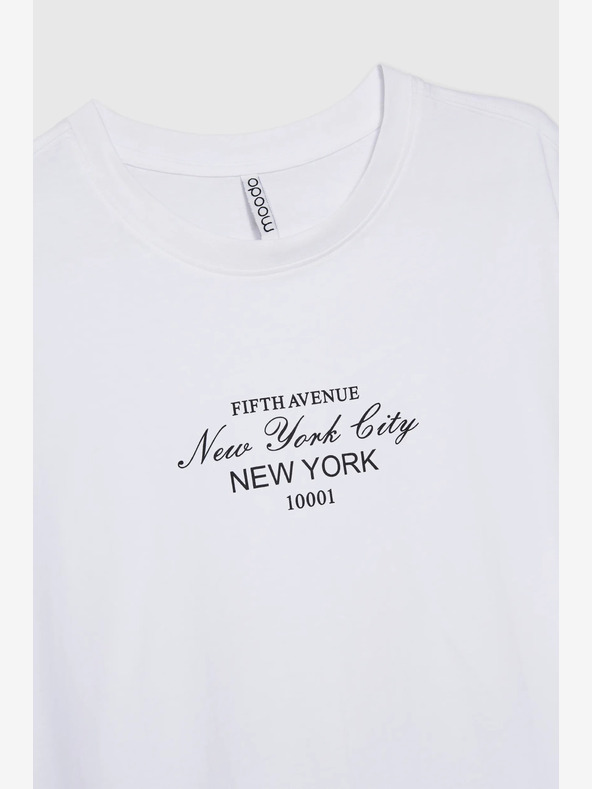 Moodo Női póló Moodo