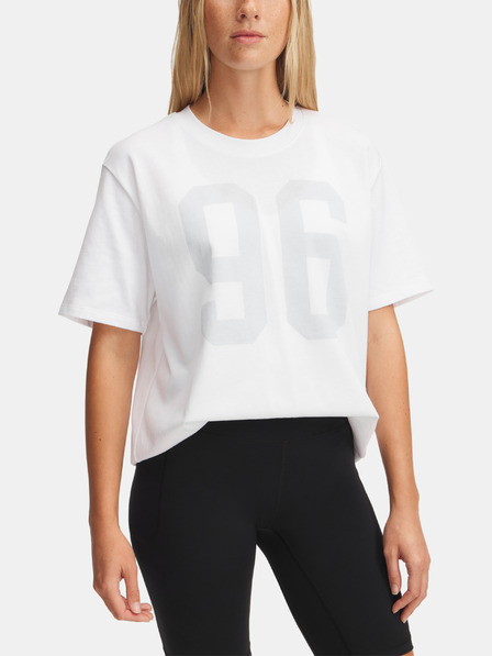 Under Armour Női póló Under Armour UA HWT OS 96 SS