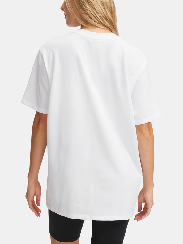 Under Armour Női póló Under Armour UA HWT OS 96 SS