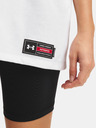 Under Armour Női póló Under Armour UA HWT OS 96 SS