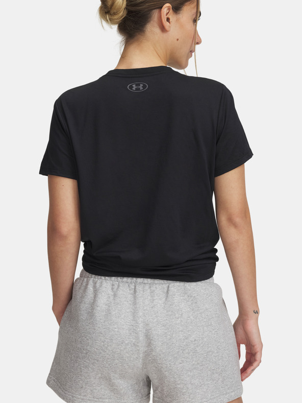 Under Armour Női póló Under Armour UA TECH PTH GRAPHIC SSC