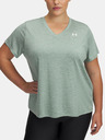 Under Armour Női póló Under Armour Tech SSV- Twist&