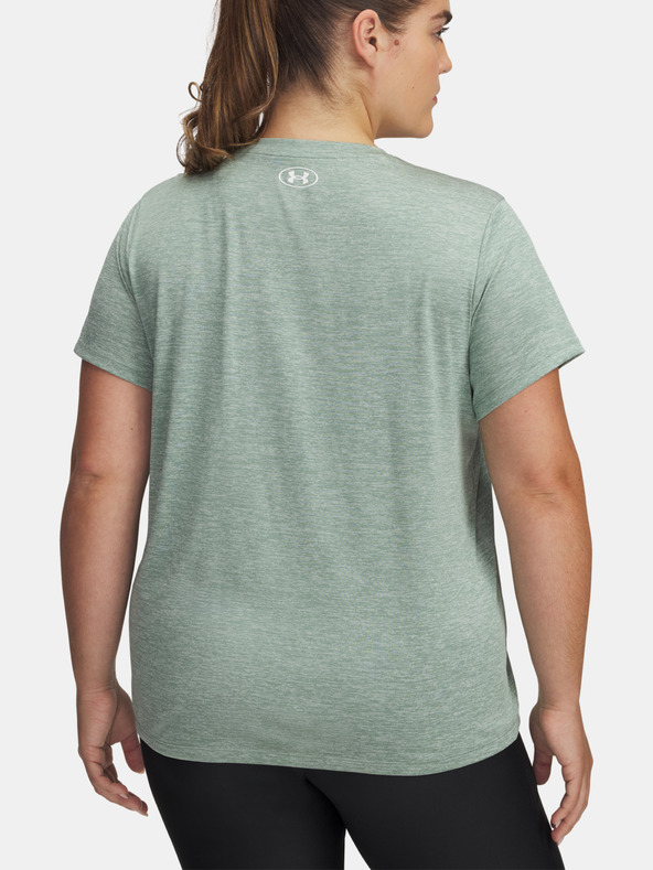 Under Armour Női póló Under Armour Tech SSV- Twist&