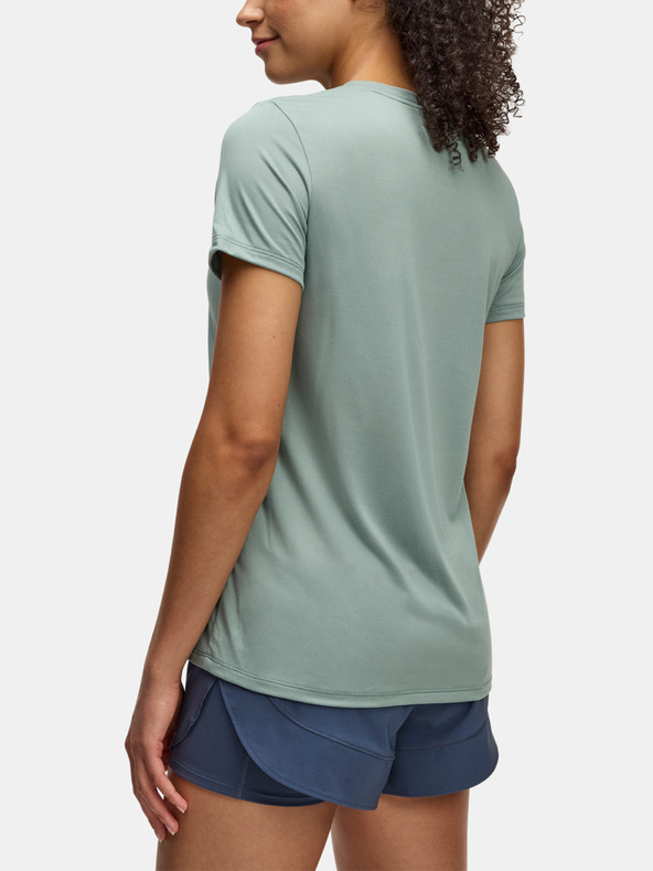 Under Armour Női póló Under Armour UA TECH PTH GRAPHIC SSC