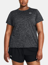 Under Armour Női póló Under Armour Tech SSC- Twist&-BLK