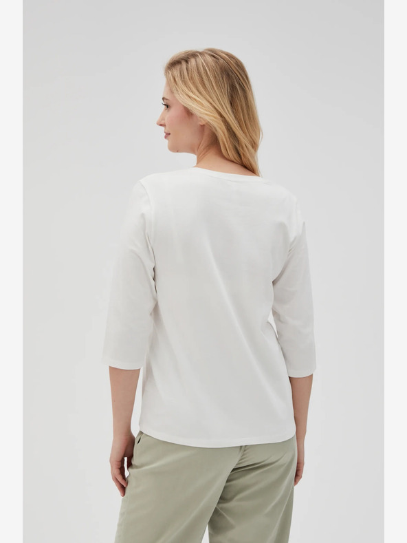 Moodo Moodo női hosszú ujjú póló