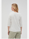 Moodo Moodo női hosszú ujjú póló