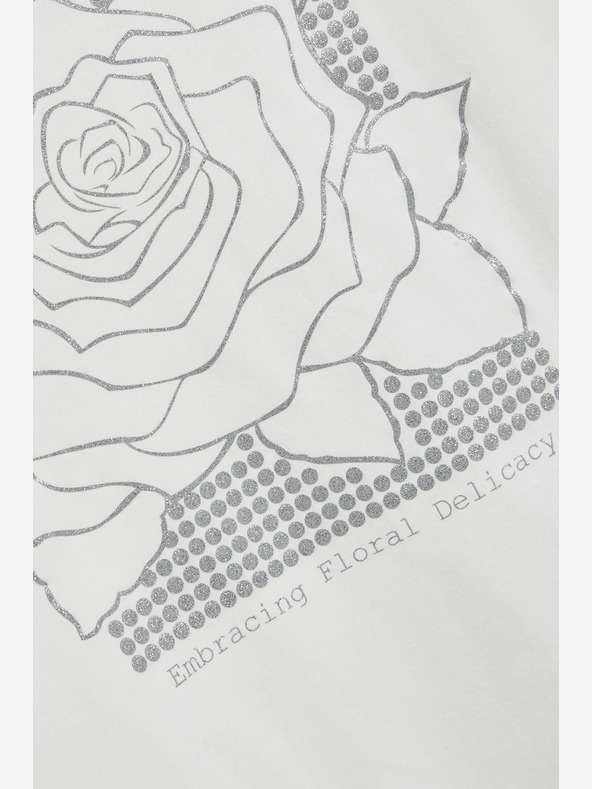 Moodo Moodo női hosszú ujjú póló