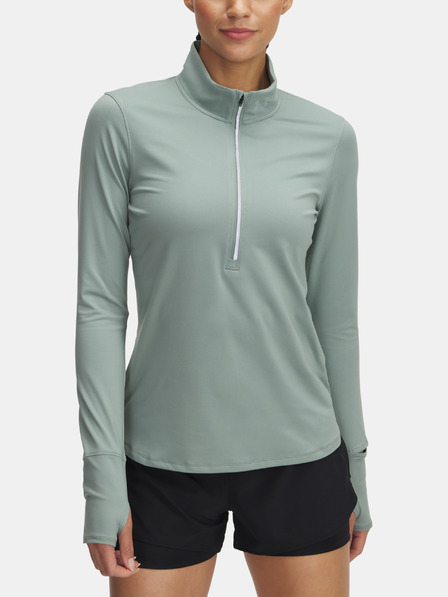 Under Armour Női póló Under Armour UA Launch Pro Half Zip