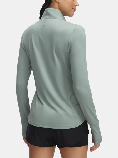 Under Armour Női póló Under Armour UA Launch Pro Half Zip