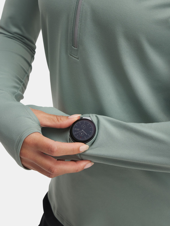 Under Armour Női póló Under Armour UA Launch Pro Half Zip