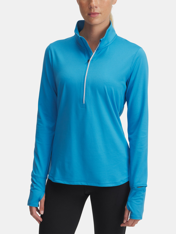 Under Armour Női póló Under Armour UA Launch Pro Half Zip