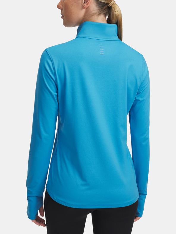 Under Armour Női póló Under Armour UA Launch Pro Half Zip