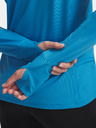 Under Armour Női póló Under Armour UA Launch Pro Half Zip