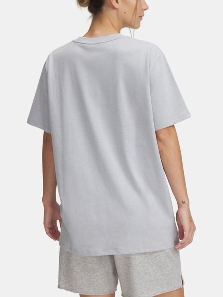 Under Armour Női póló Under Armour UA HWT OS 96 SS