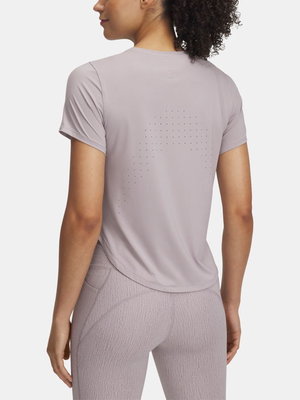 Under Armour Női póló Under Armour UA Launch Elite Shortsleeve