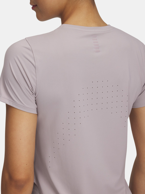 Under Armour Női póló Under Armour UA Launch Elite Shortsleeve