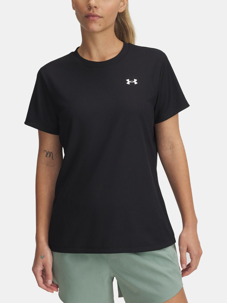 Under Armour Női póló Under Armour Tech Rib SSC