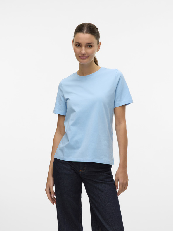 Vero Moda Kék női ing Vero Moda