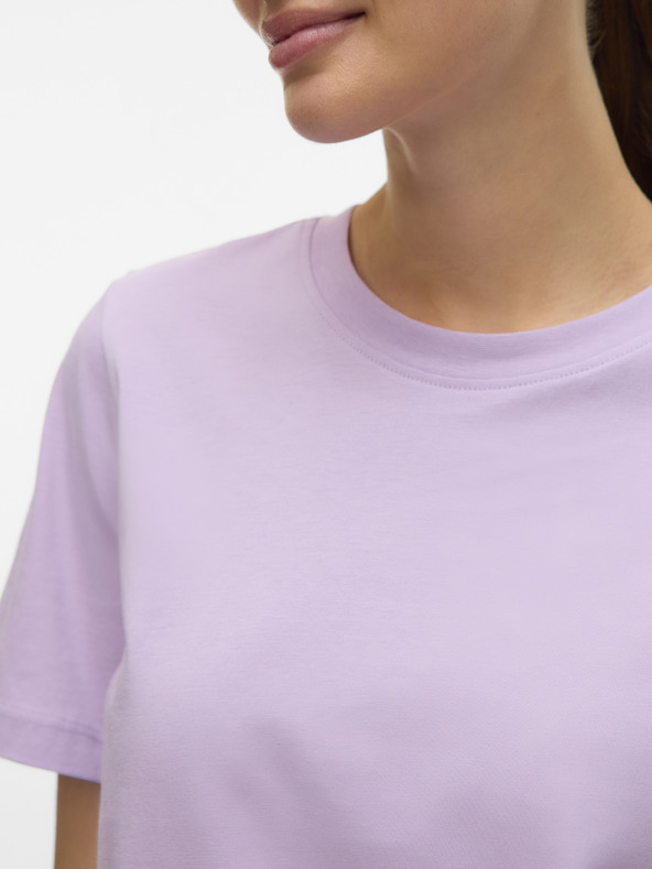 Vero Moda Lila Vero Moda Vero Moda női póló