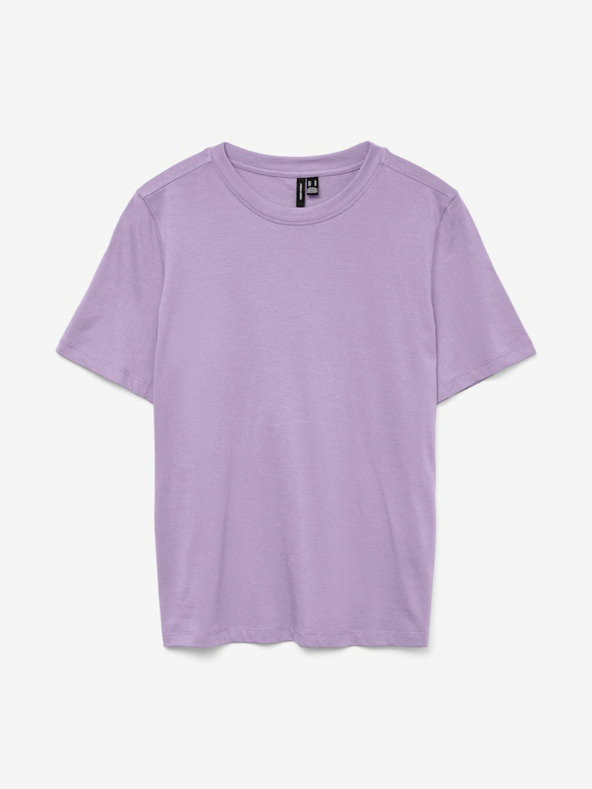 Vero Moda Lila Vero Moda Vero Moda női póló