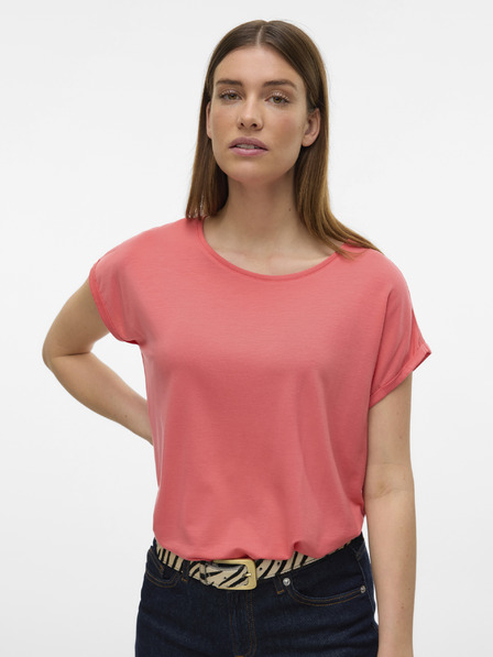 Vero Moda Narancssárga női ing Vero Moda
