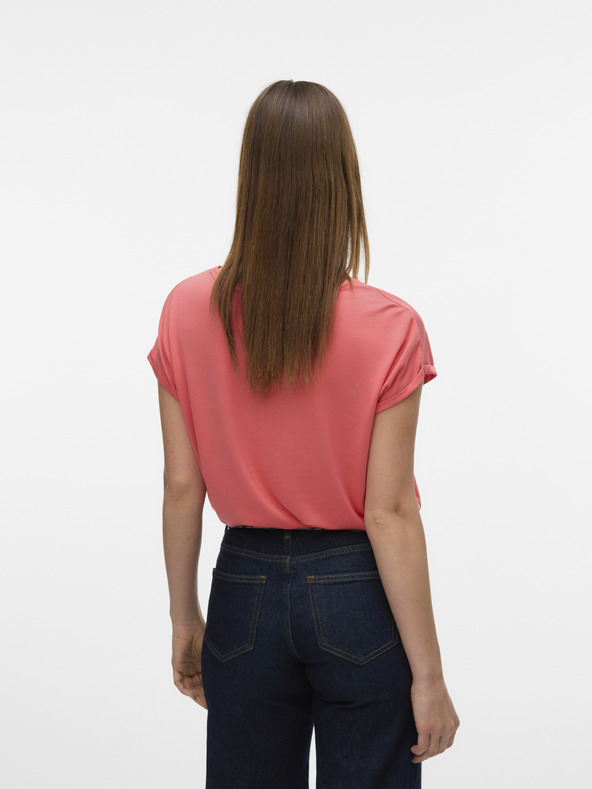 Vero Moda Narancssárga női ing Vero Moda