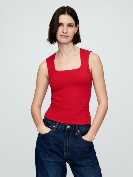 GAP Rugalmas top GAP