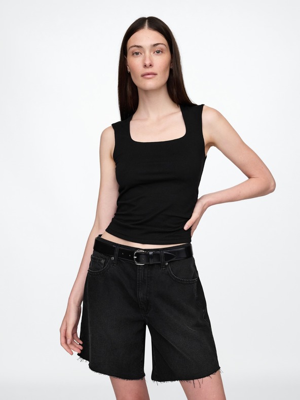 GAP Rugalmas top GAP