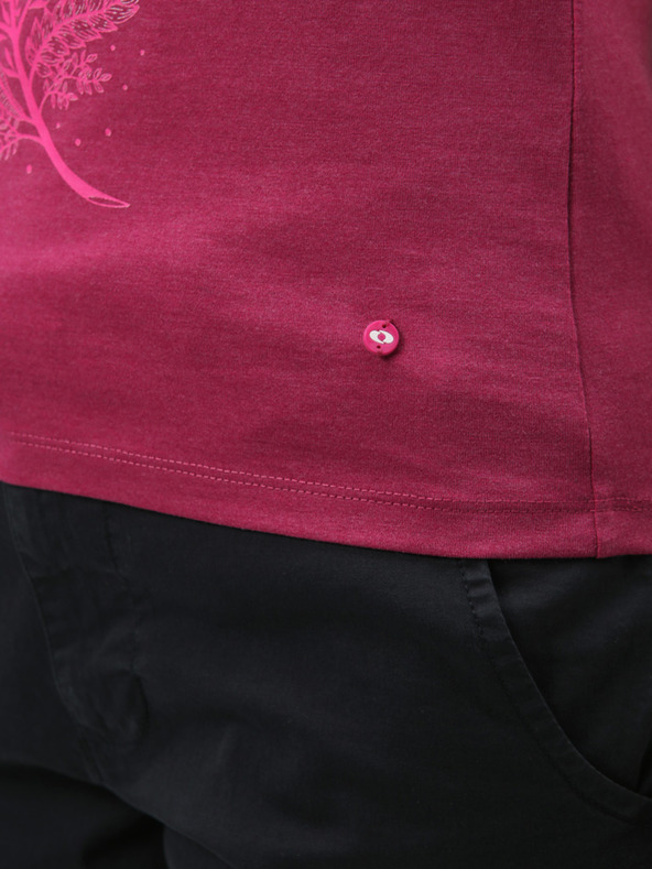 Loap Női pulóver LOAP AULI Rózsaszín