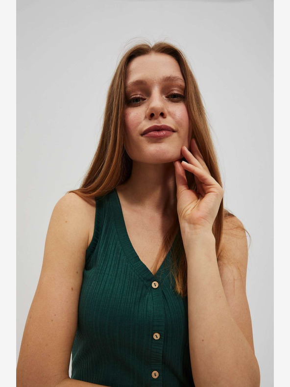 Moodo Zöld felső Moodo