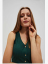 Moodo Zöld felső Moodo
