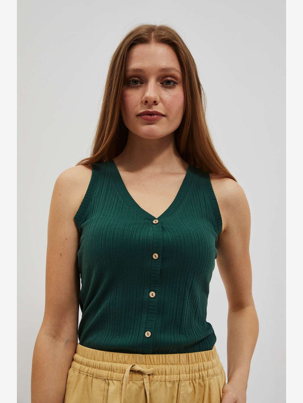 Moodo Zöld felső Moodo