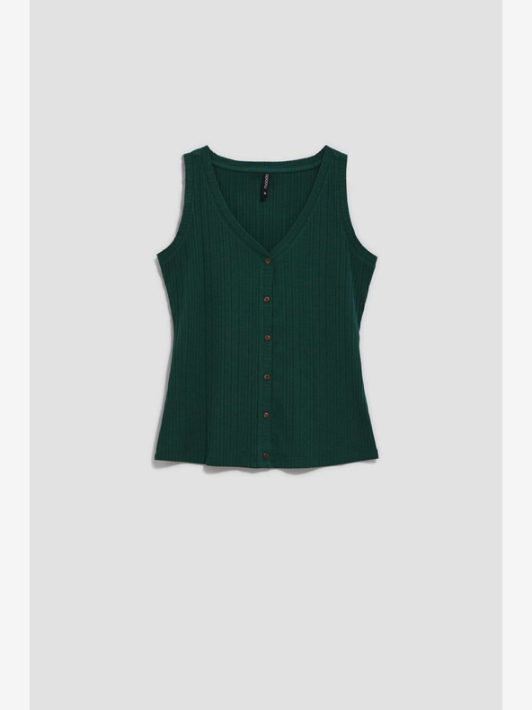 Moodo Zöld felső Moodo