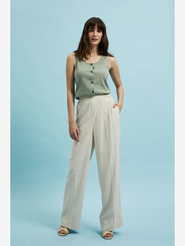 Moodo Zöld felső Moodo