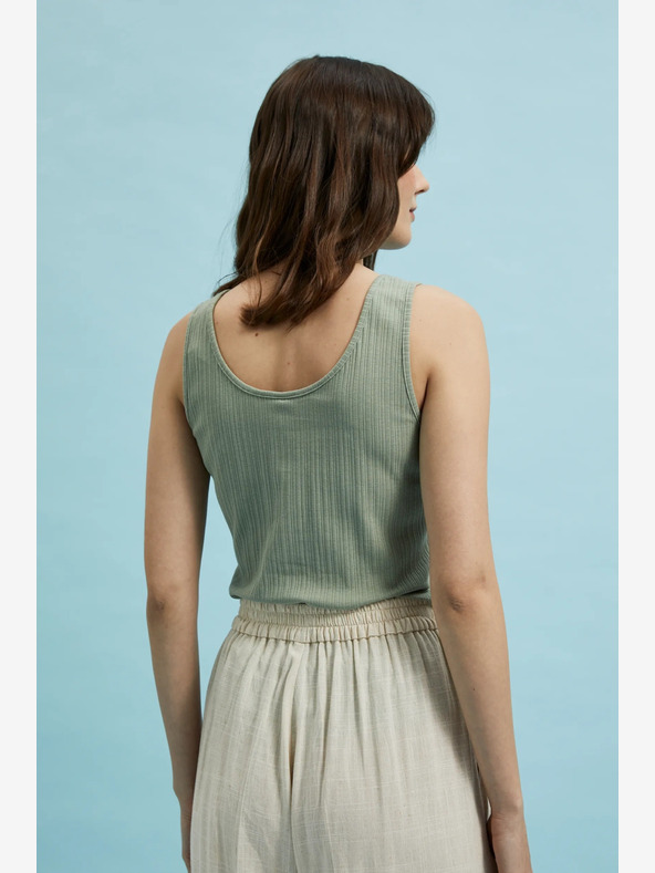 Moodo Zöld felső Moodo