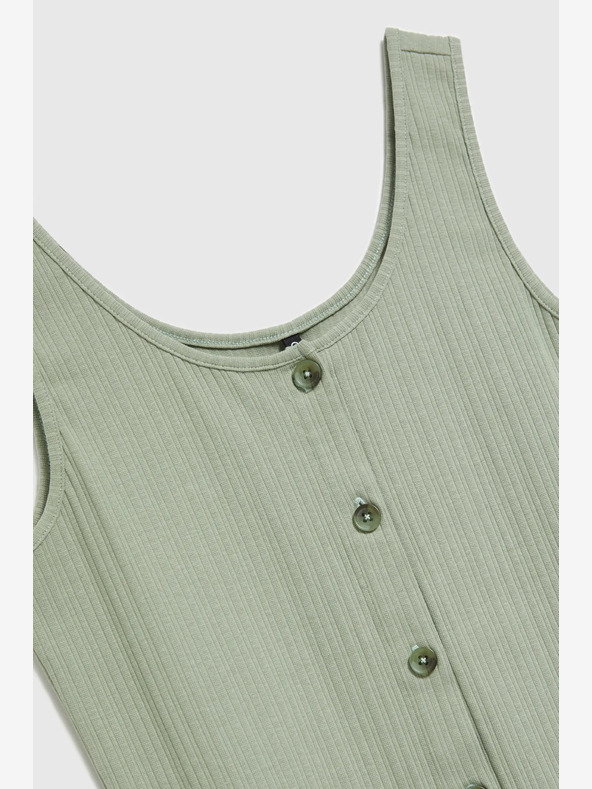 Moodo Zöld felső Moodo