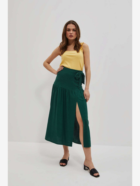 Moodo Sárga felső Moodo